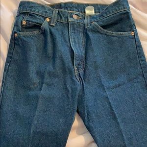 Levi’s W:30 L:34 517s